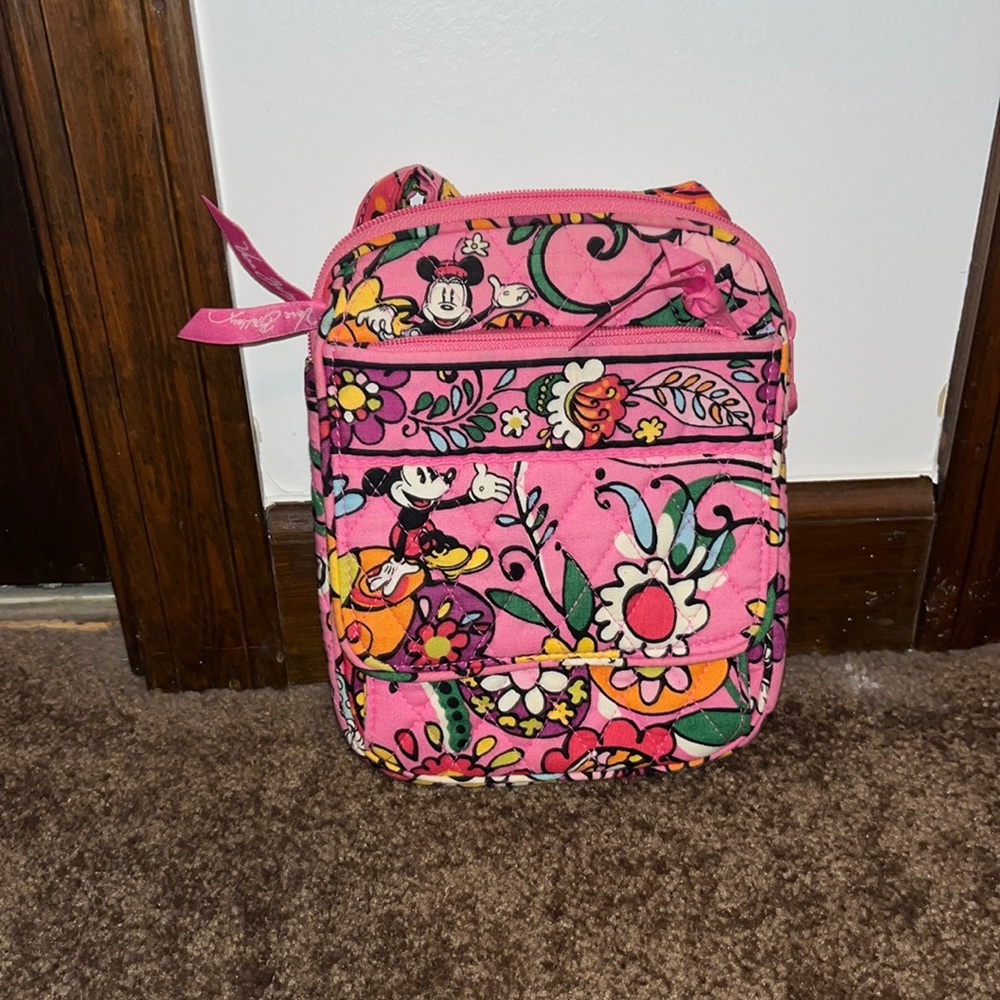 Vera Bradley Disney purse